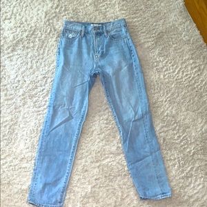 Madwell Jeans